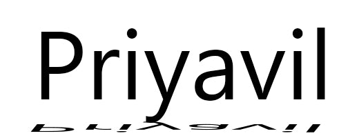 Priyavil logo