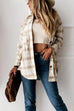 Priyavil Classic Button Down Boyfriend Plaid Shirts