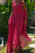 Priyavil Hollow Out Sleeveless Tassel Beach Cover Up Dress